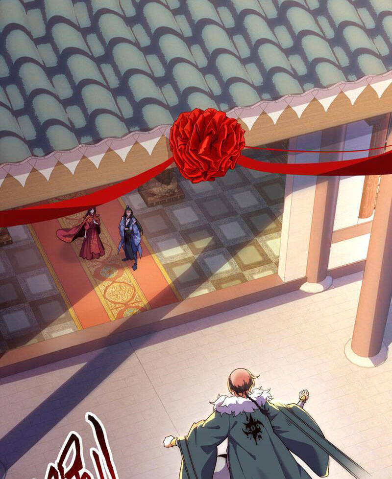 Vạn Cổ Thánh Tôn Chap 5 - Next Chap 6