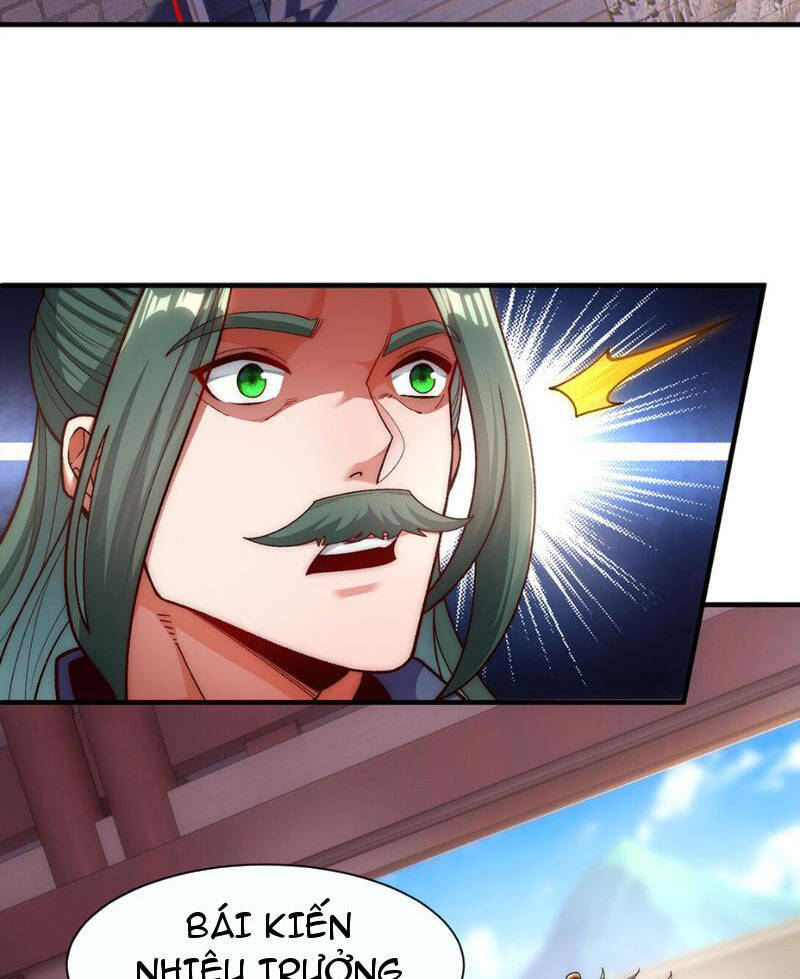 Vạn Cổ Thánh Tôn Chap 5 - Next Chap 6