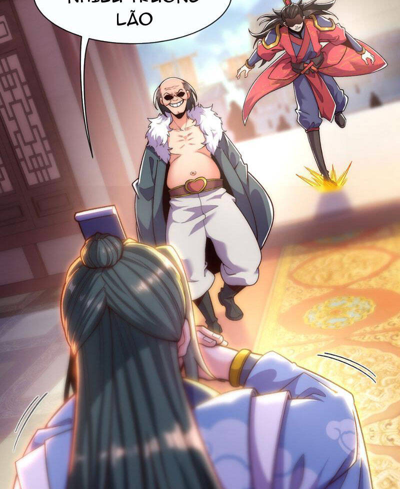 Vạn Cổ Thánh Tôn Chap 5 - Next Chap 6