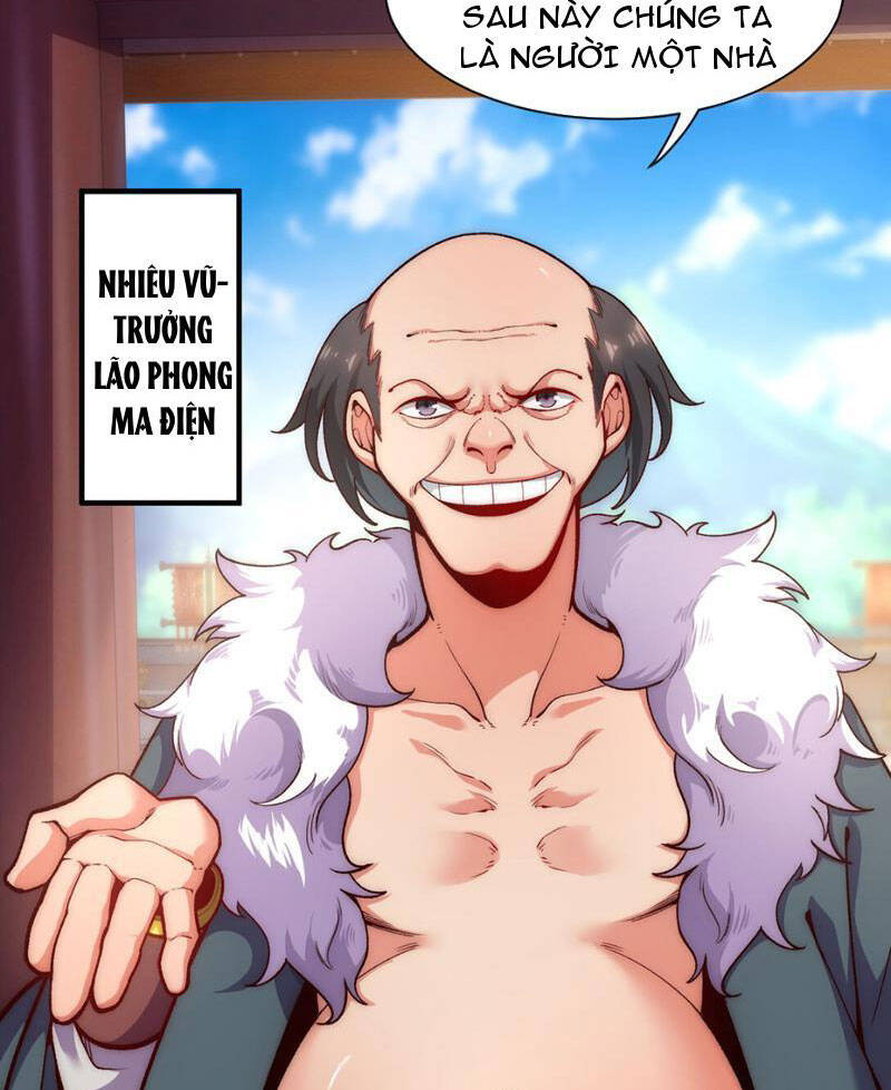 Vạn Cổ Thánh Tôn Chap 5 - Next Chap 6