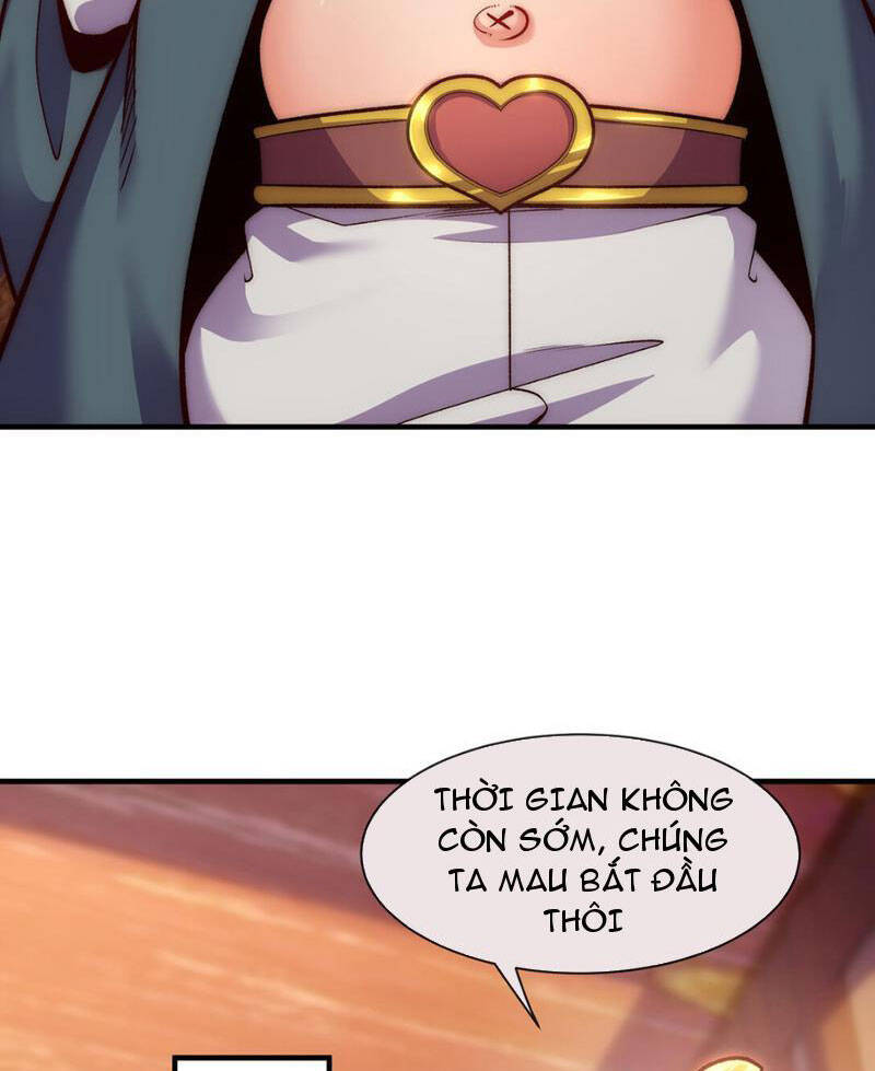 Vạn Cổ Thánh Tôn Chap 5 - Next Chap 6