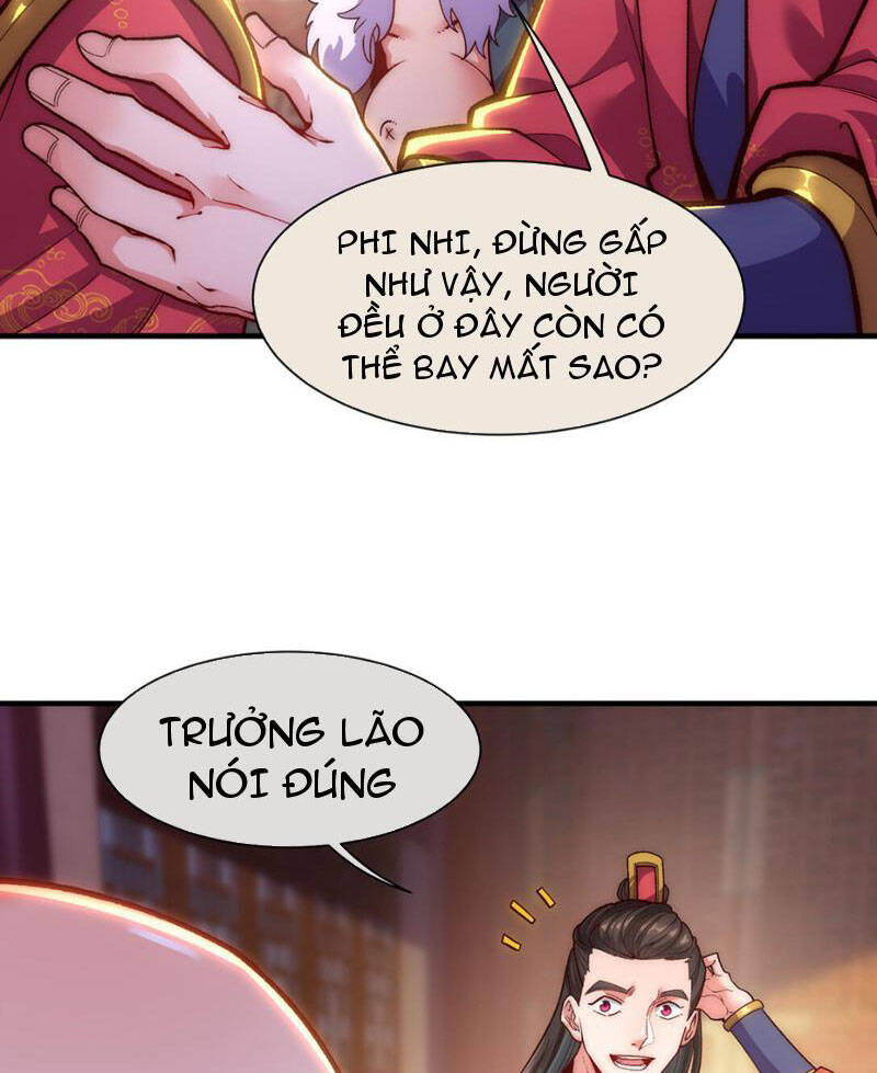 Vạn Cổ Thánh Tôn Chap 5 - Next Chap 6