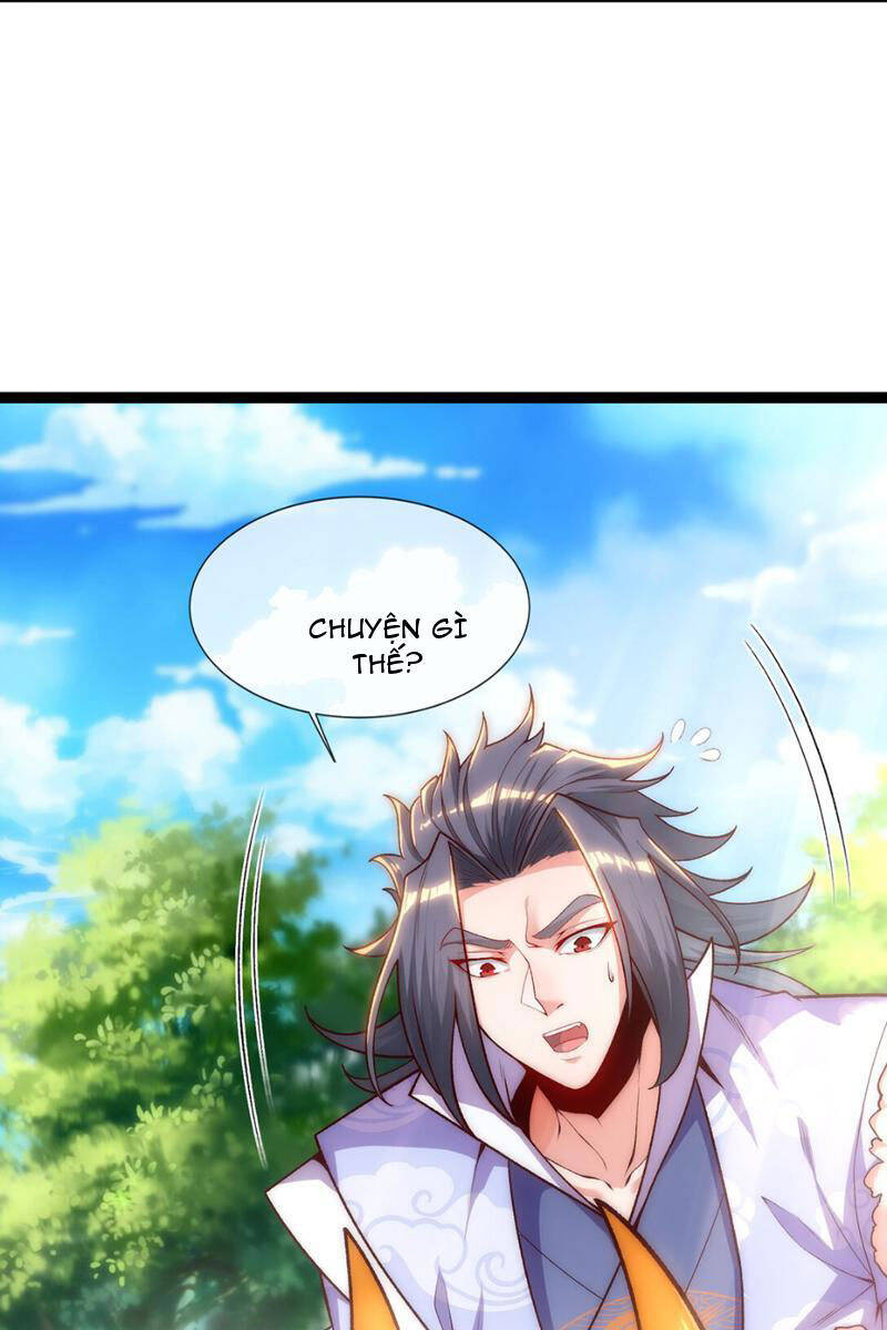 Vạn Cổ Thánh Tôn Chap 5 - Next Chap 6