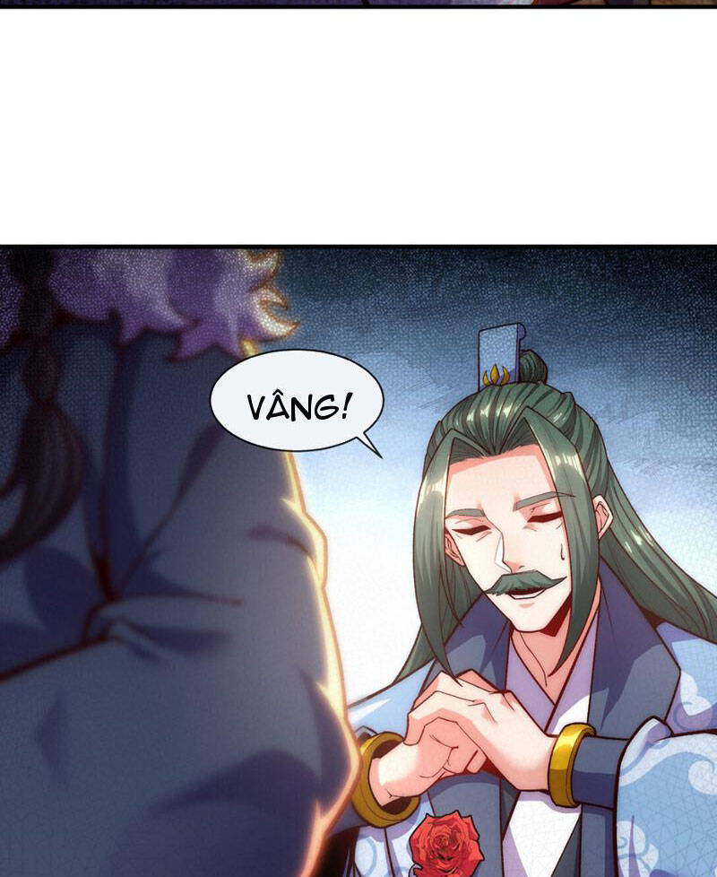 Vạn Cổ Thánh Tôn Chap 5 - Next Chap 6