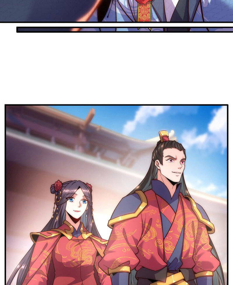 Vạn Cổ Thánh Tôn Chap 5 - Next Chap 6