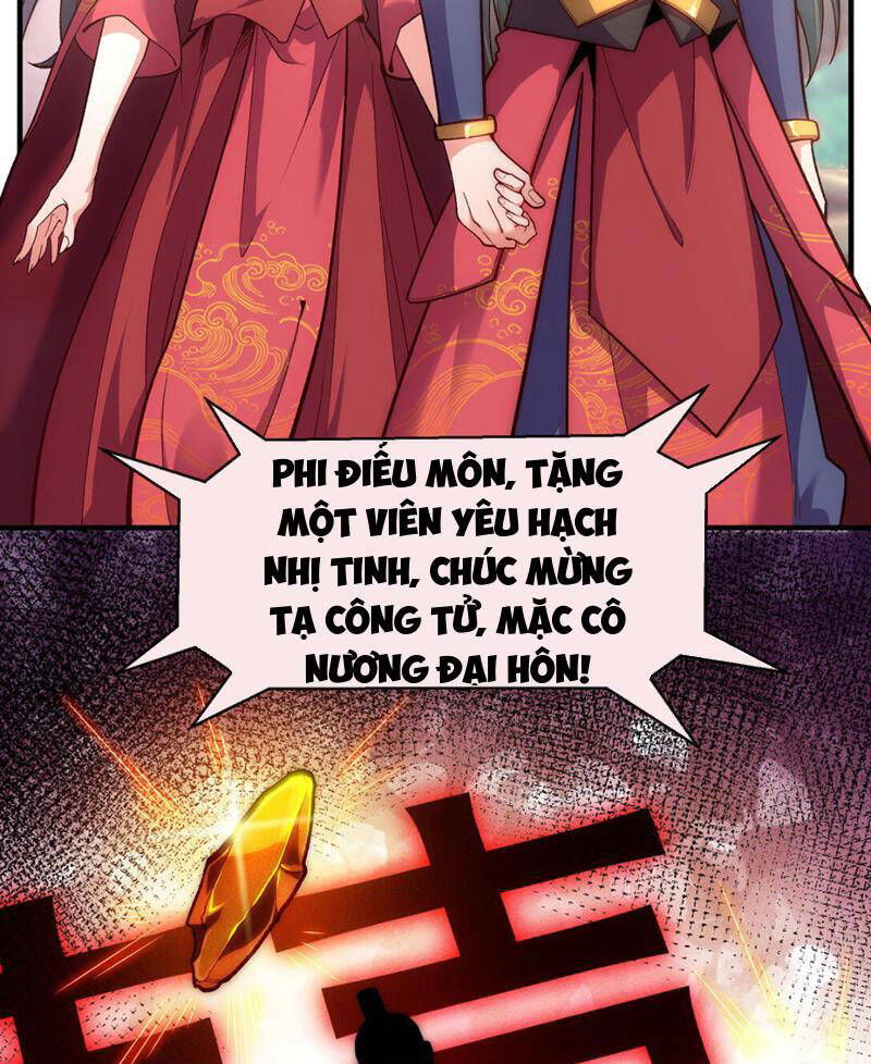 Vạn Cổ Thánh Tôn Chap 5 - Next Chap 6