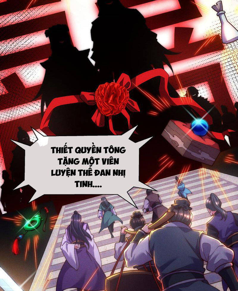 Vạn Cổ Thánh Tôn Chap 5 - Next Chap 6