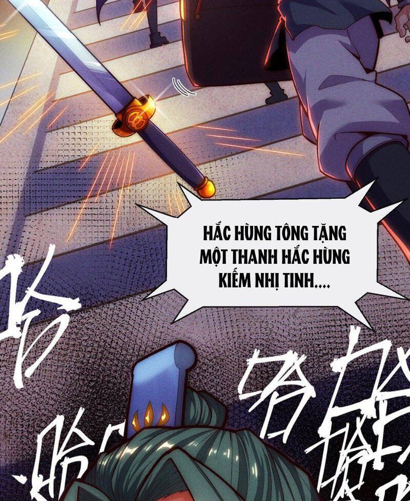 Vạn Cổ Thánh Tôn Chap 5 - Next Chap 6