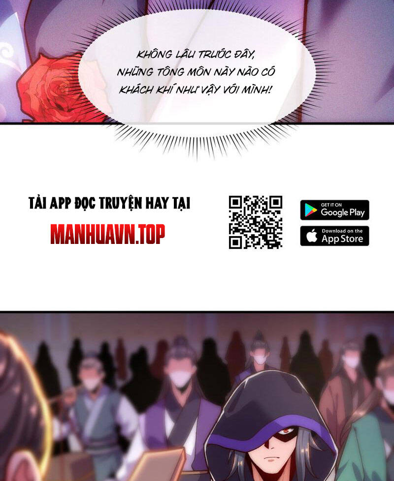 Vạn Cổ Thánh Tôn Chap 5 - Next Chap 6