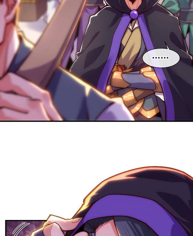 Vạn Cổ Thánh Tôn Chap 5 - Next Chap 6