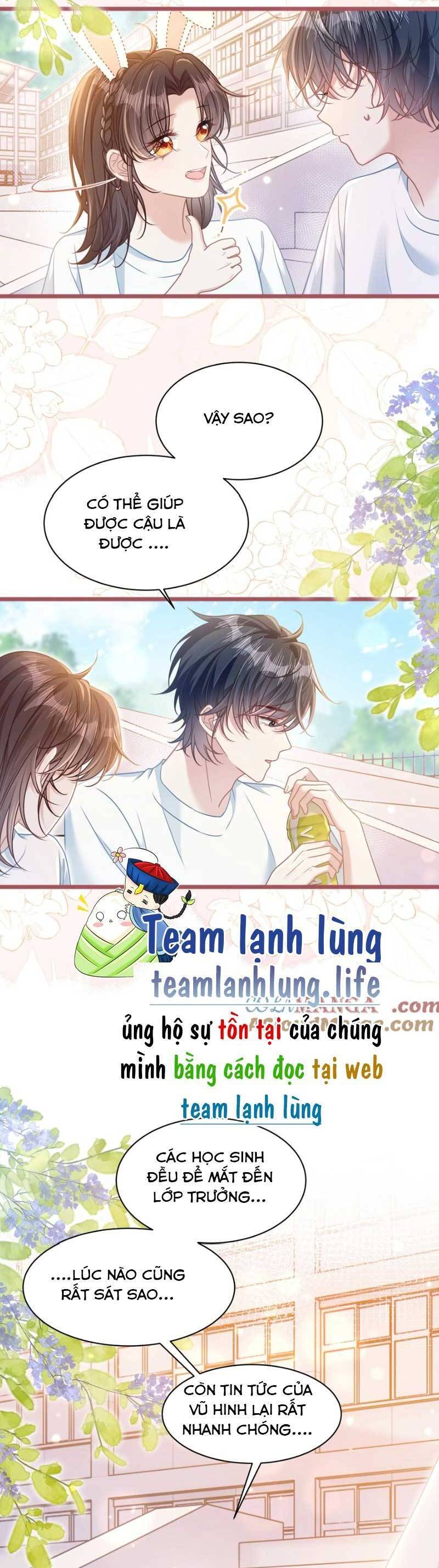 Sau Khi Xuyên Sách Tôi Còn Chẳng Phải Là Nữ Phụ Chap 26 - Next Chap 27