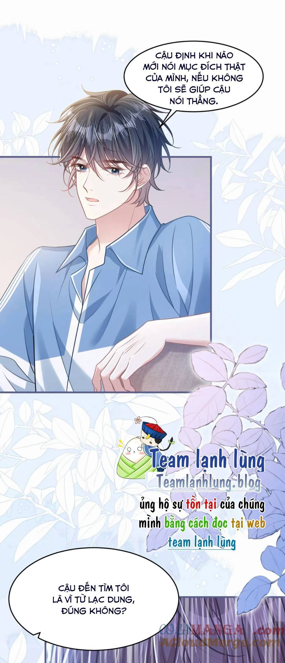 Sau Khi Xuyên Sách Tôi Còn Chẳng Phải Là Nữ Phụ Chap 39 - Next Chap 40