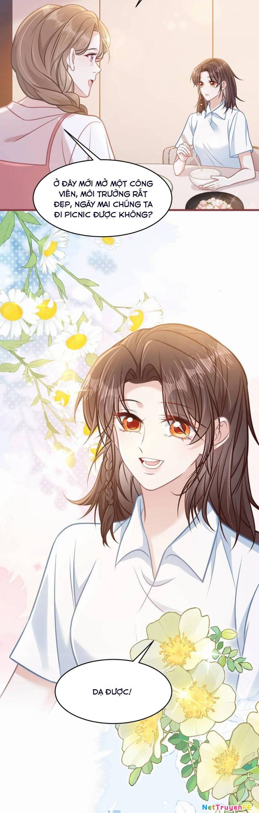 Sau Khi Xuyên Sách Tôi Còn Chẳng Phải Là Nữ Phụ Chap 39 - Next Chap 40