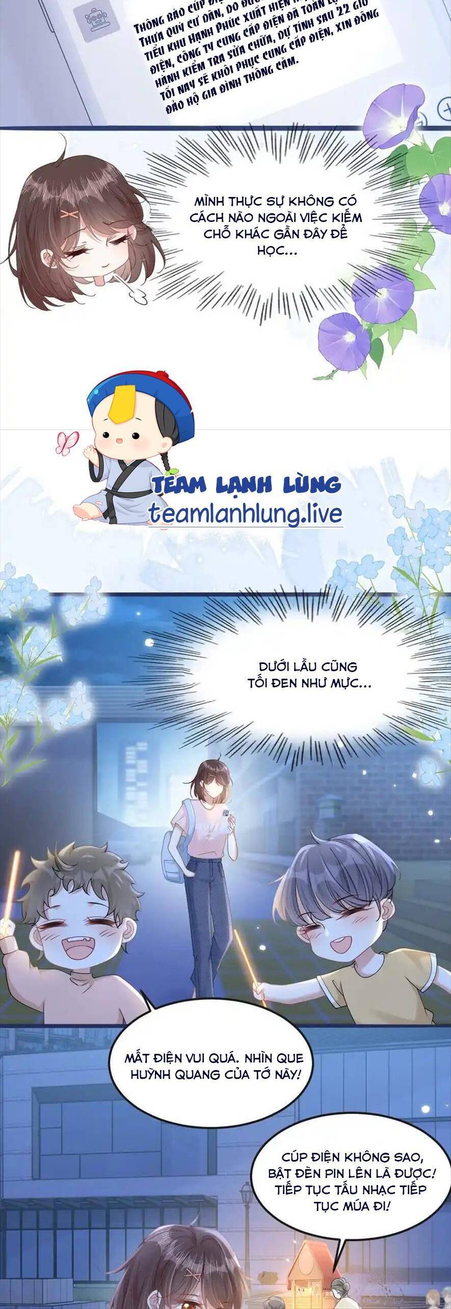 Sau Khi Xuyên Sách Tôi Còn Chẳng Phải Là Nữ Phụ Chap 7 - Next Chap 8