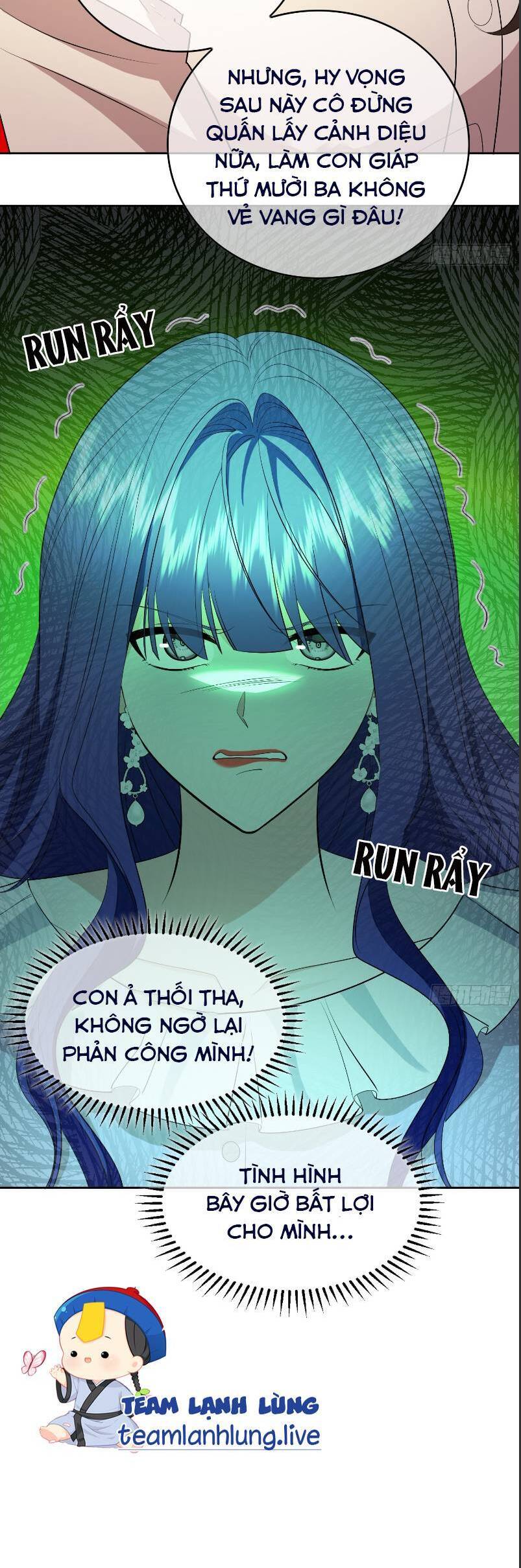 NGƯỜI TÌNH HỢP ĐỒNG CỦA TỔNG TÀI Chap 14 - Next Chap 15