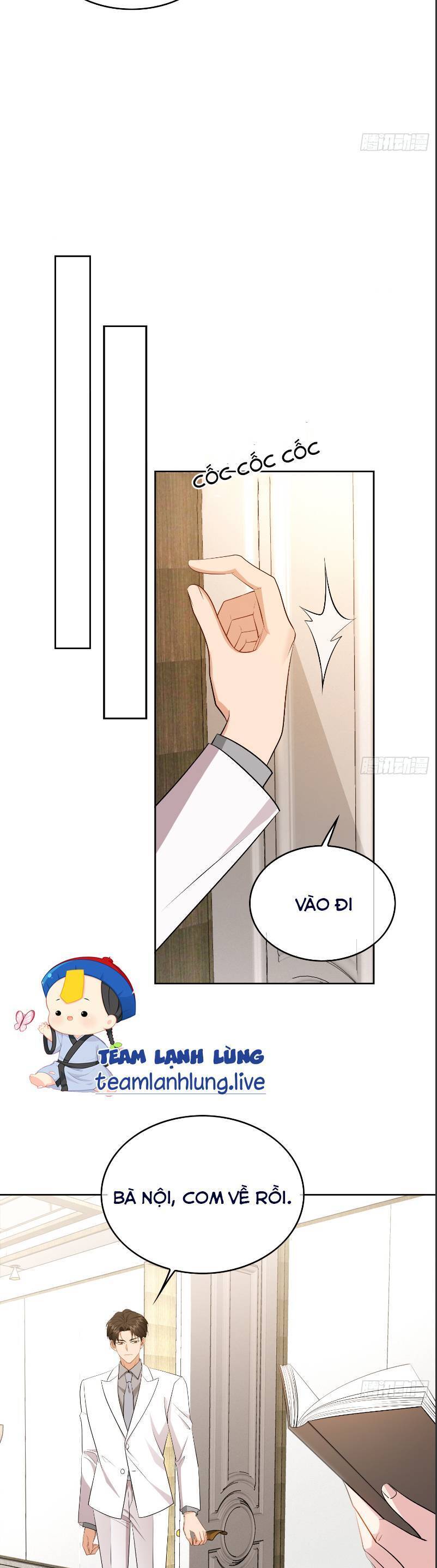 NGƯỜI TÌNH HỢP ĐỒNG CỦA TỔNG TÀI Chap 14 - Next Chap 15