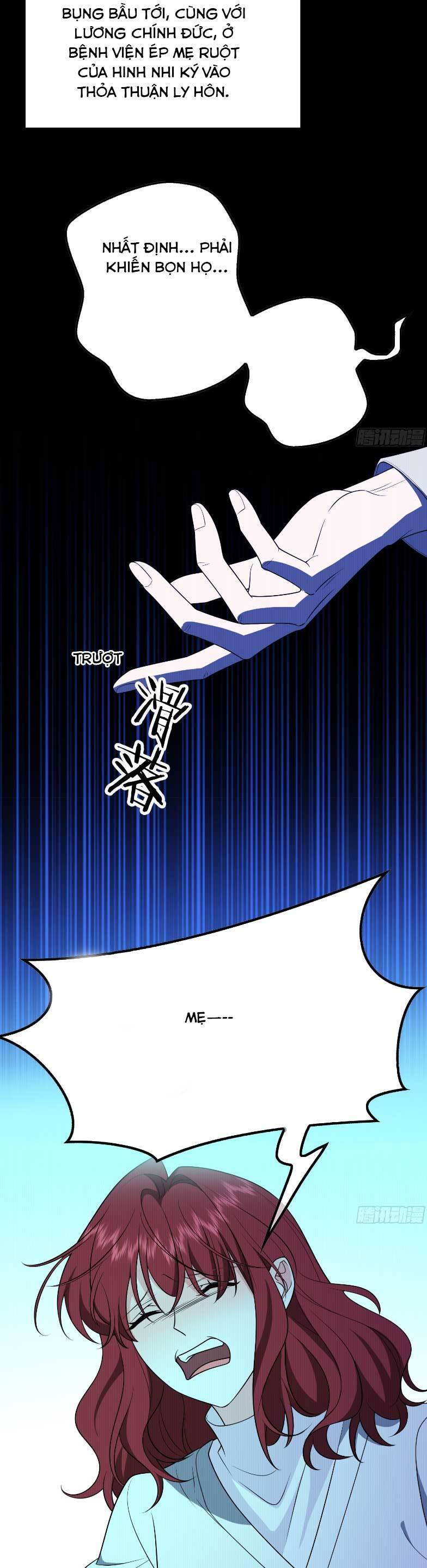 NGƯỜI TÌNH HỢP ĐỒNG CỦA TỔNG TÀI Chap 25 - Next Chap 26