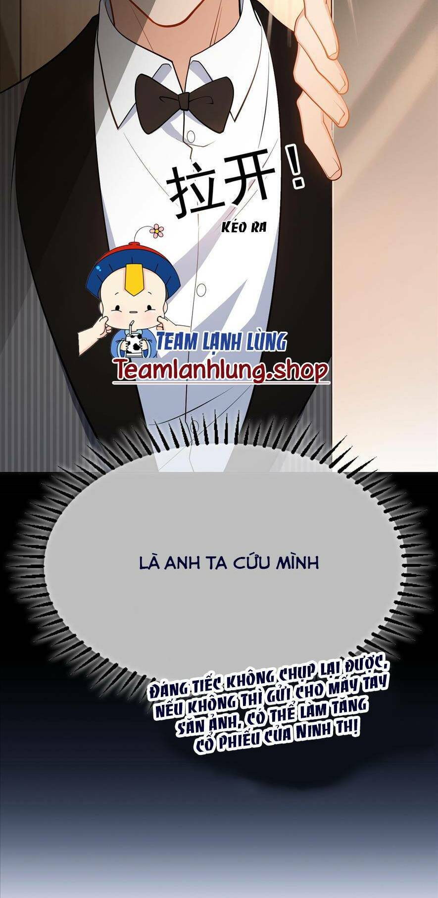 NGƯỜI TÌNH HỢP ĐỒNG CỦA TỔNG TÀI Chap 3 - Next Chap 4