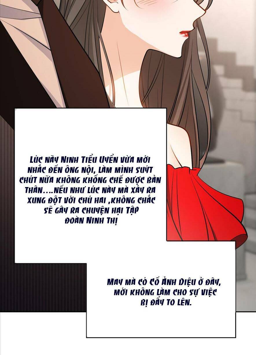 NGƯỜI TÌNH HỢP ĐỒNG CỦA TỔNG TÀI Chap 5 - Next Chap 6