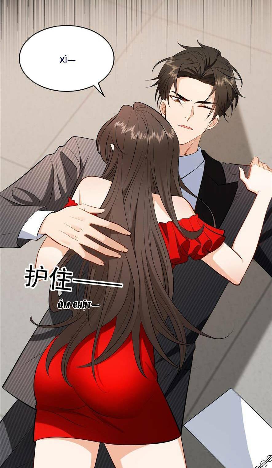 NGƯỜI TÌNH HỢP ĐỒNG CỦA TỔNG TÀI Chap 5 - Next Chap 6