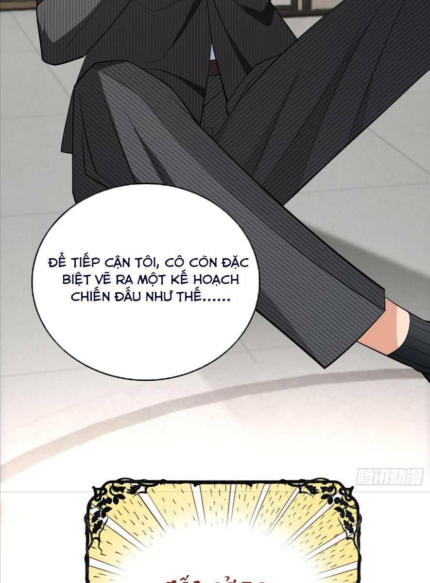 NGƯỜI TÌNH HỢP ĐỒNG CỦA TỔNG TÀI Chap 5 - Next Chap 6