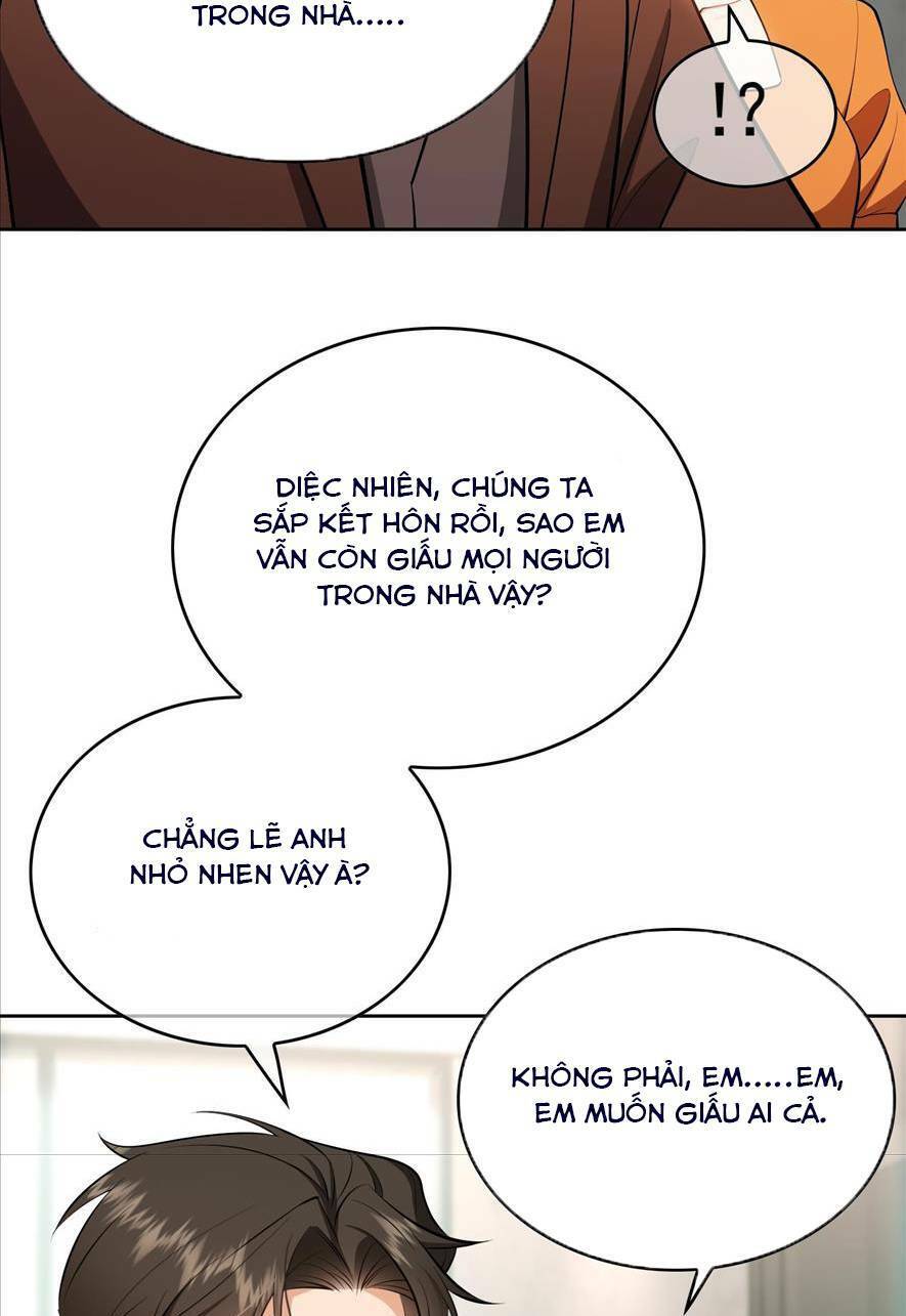 NGƯỜI TÌNH HỢP ĐỒNG CỦA TỔNG TÀI Chap 5 - Next Chap 6