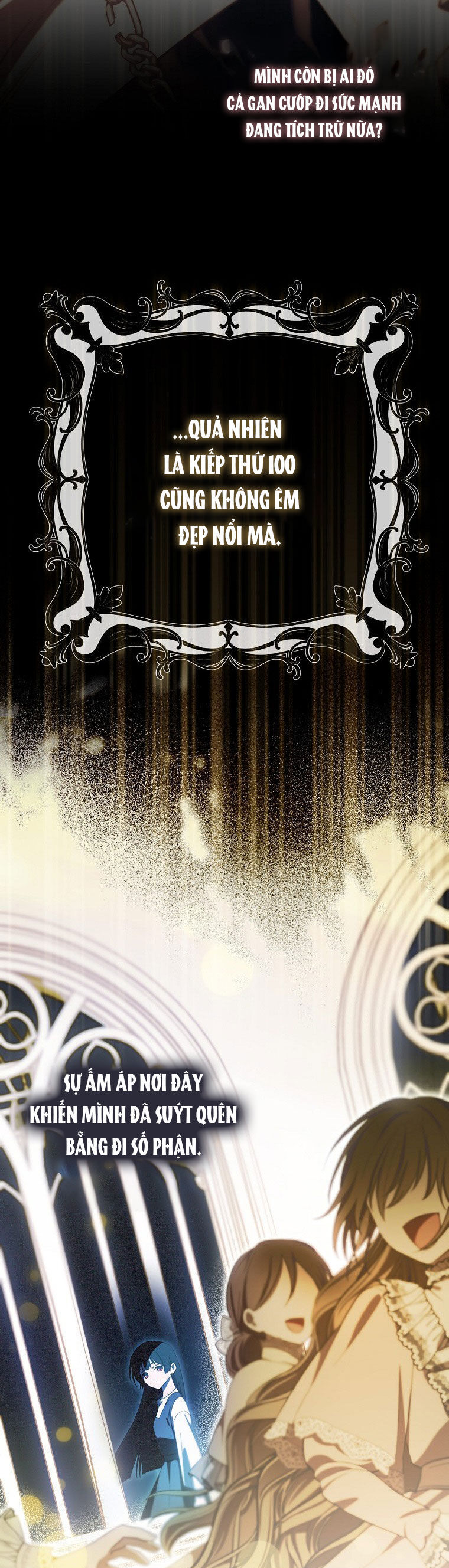 Lần Đầu Tiên Được Yêu Thương Chap 10 - Next Chap 11