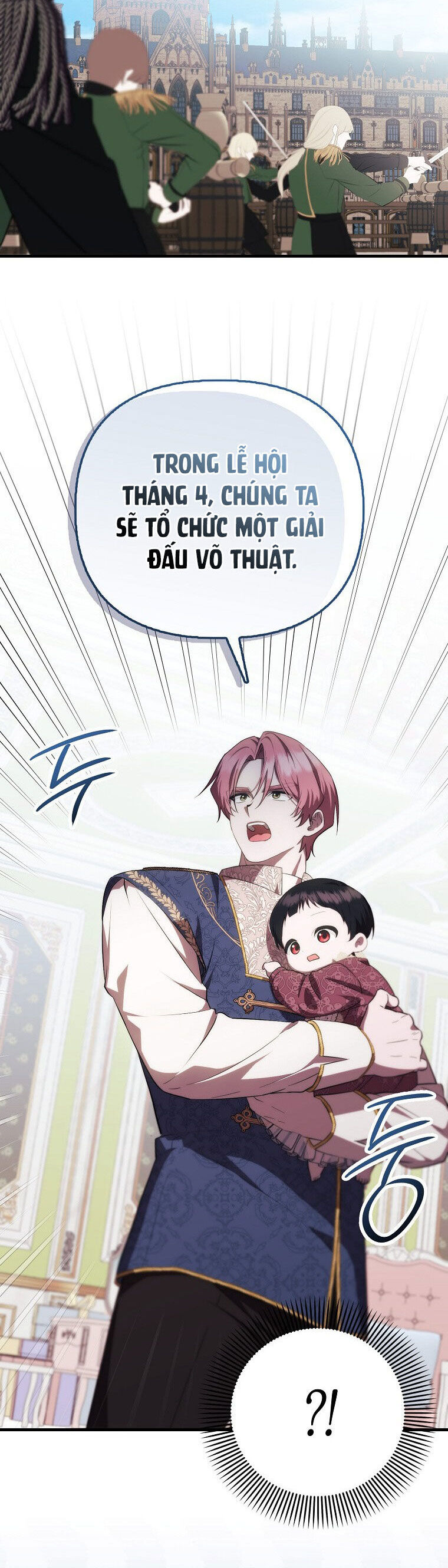 Lần Đầu Tiên Được Yêu Thương Chap 10 - Next Chap 11