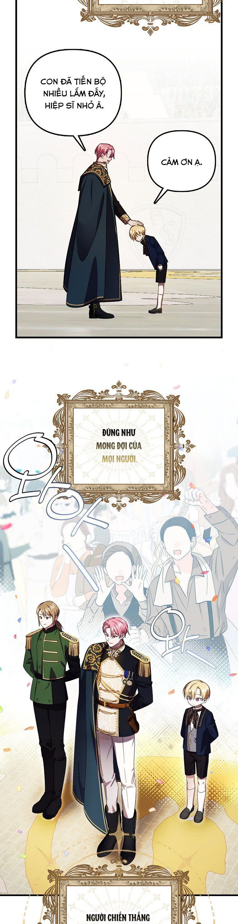 Lần Đầu Tiên Được Yêu Thương Chap 12 - Next Chap 13