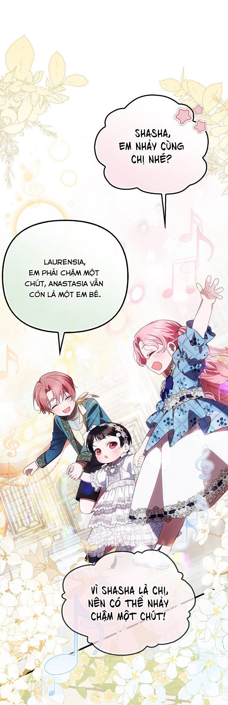 Lần Đầu Tiên Được Yêu Thương Chap 16 - Next Chap 17