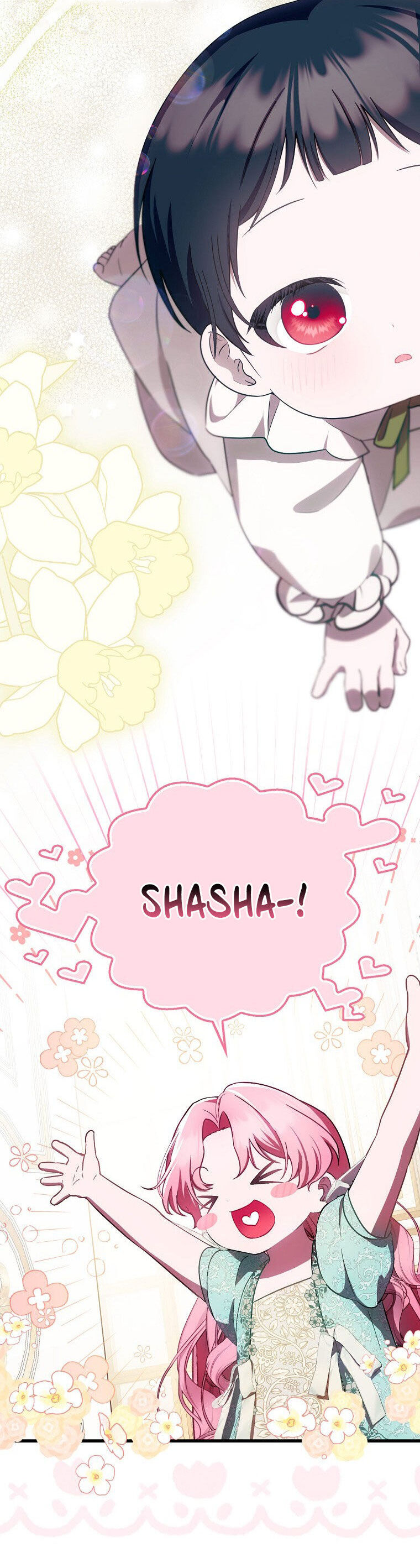 Lần Đầu Tiên Được Yêu Thương Chap 20 - Next Chap 21