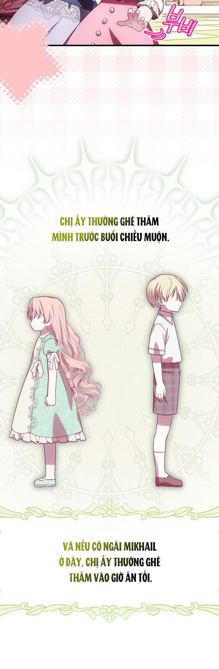 Lần Đầu Tiên Được Yêu Thương Chap 20 - Next Chap 21