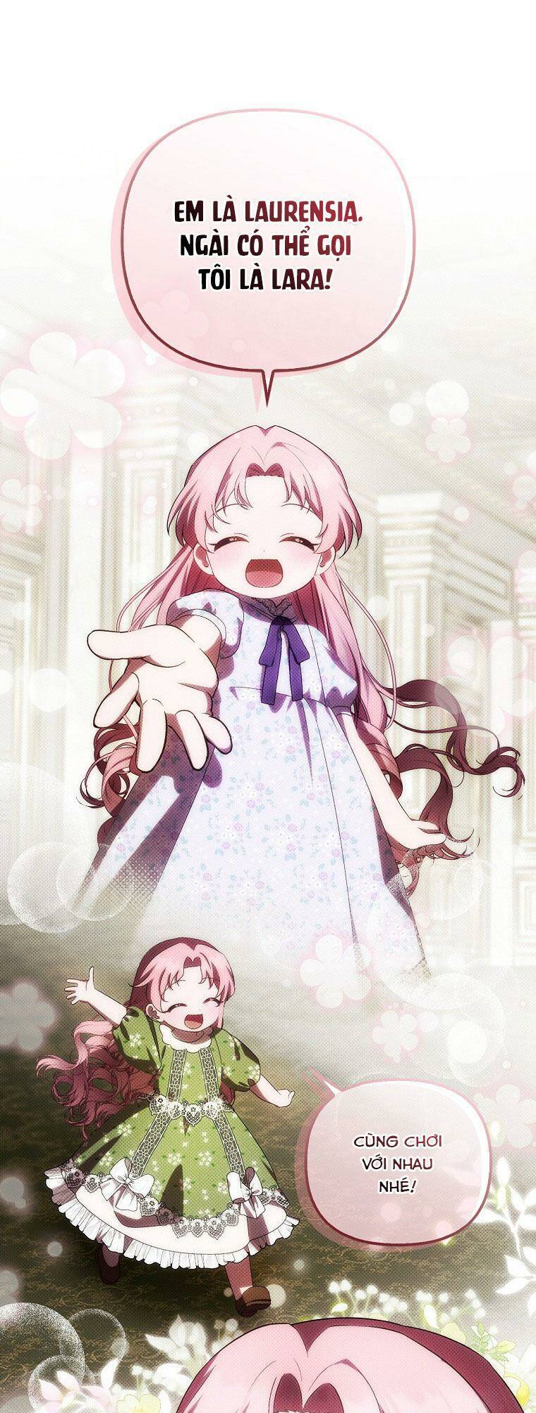 Lần Đầu Tiên Được Yêu Thương Chap 24 - Next Chap 25