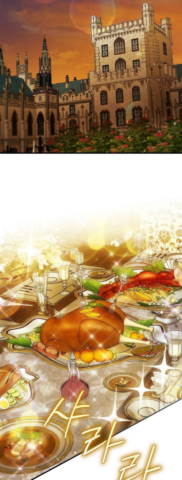 Lần Đầu Tiên Được Yêu Thương Chap 24 - Next Chap 25