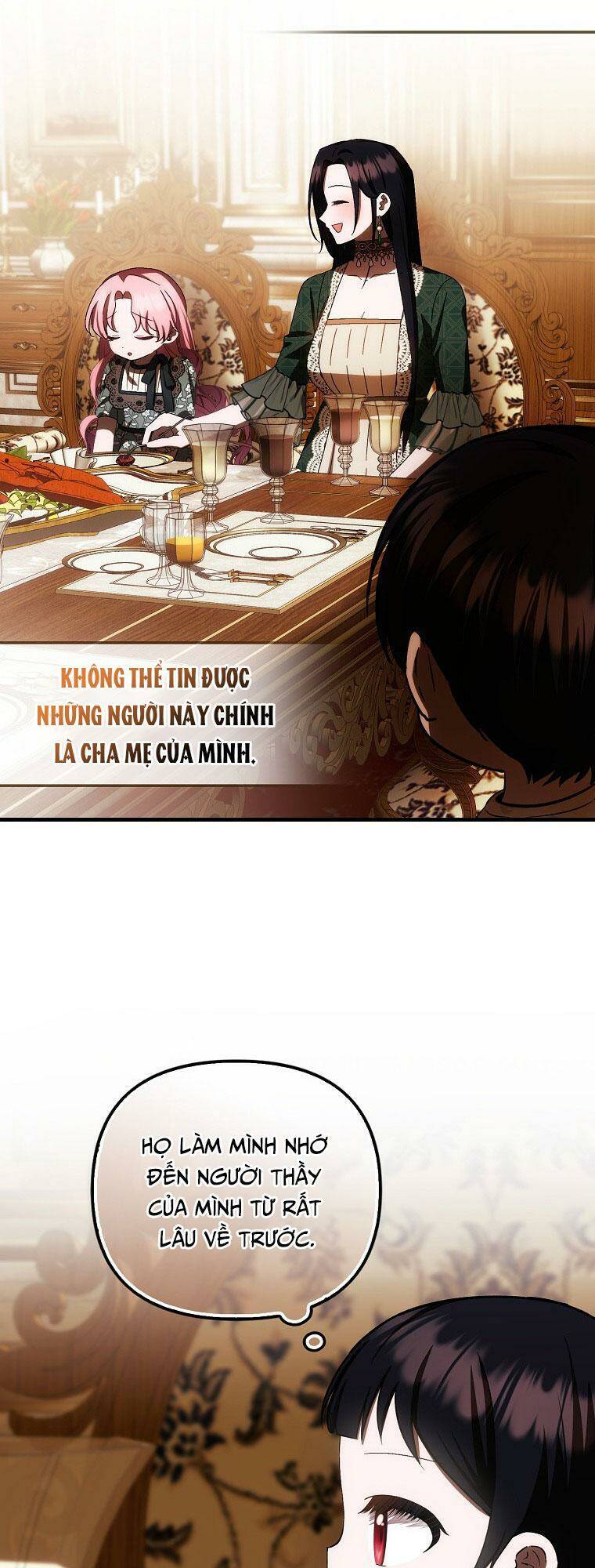 Lần Đầu Tiên Được Yêu Thương Chap 24 - Next Chap 25