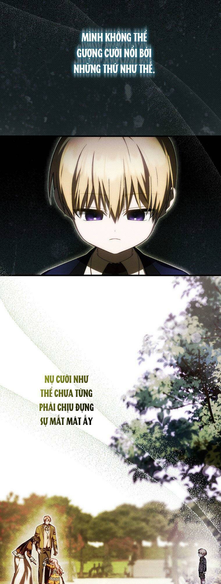 Lần Đầu Tiên Được Yêu Thương Chap 24 - Next Chap 25