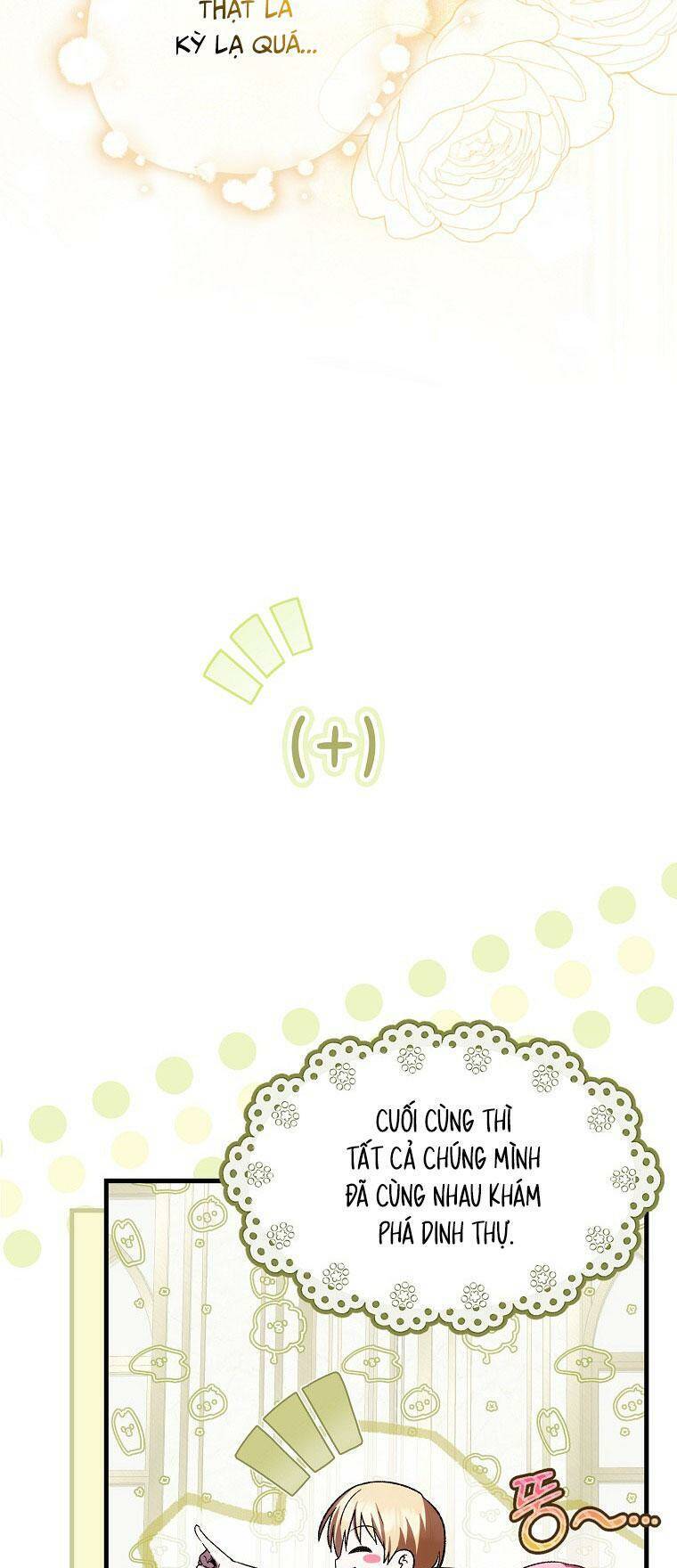 Lần Đầu Tiên Được Yêu Thương Chap 24 - Next Chap 25