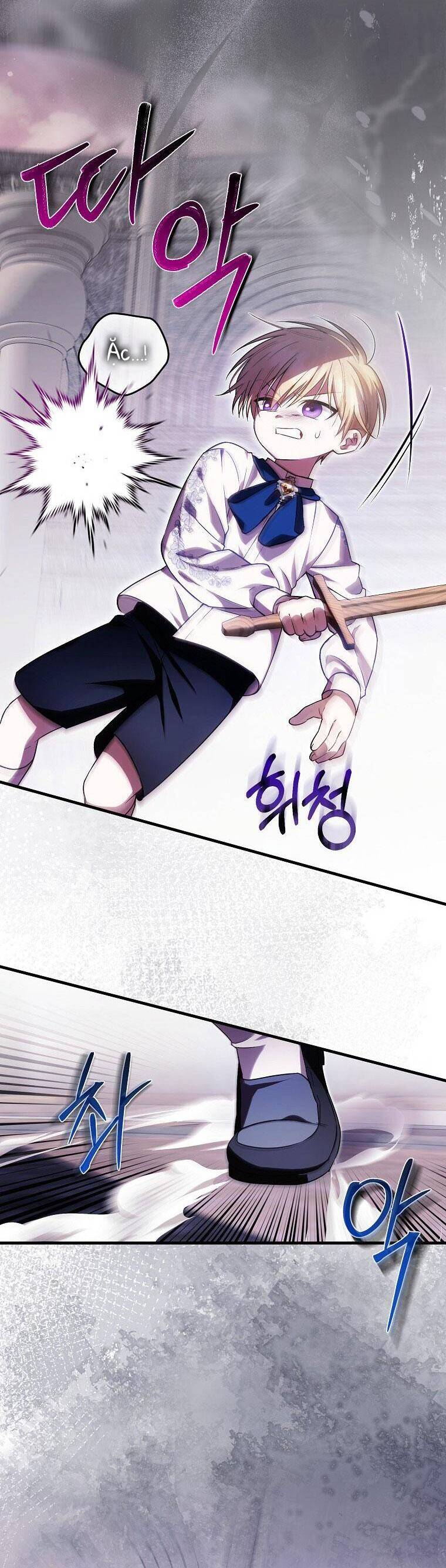 Lần Đầu Tiên Được Yêu Thương Chap 26 - Next Chap 27