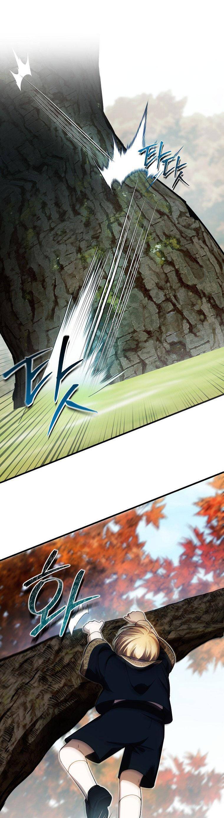 Lần Đầu Tiên Được Yêu Thương Chap 26 - Next Chap 27