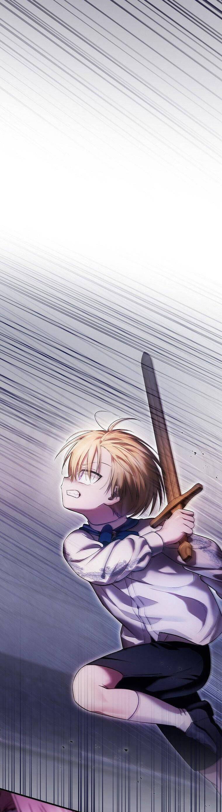 Lần Đầu Tiên Được Yêu Thương Chap 26 - Next Chap 27