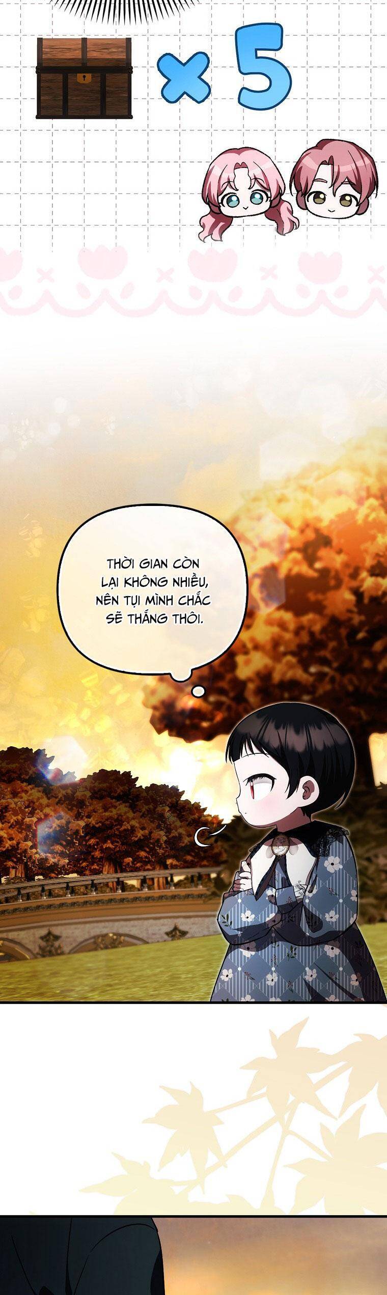 Lần Đầu Tiên Được Yêu Thương Chap 26 - Next Chap 27