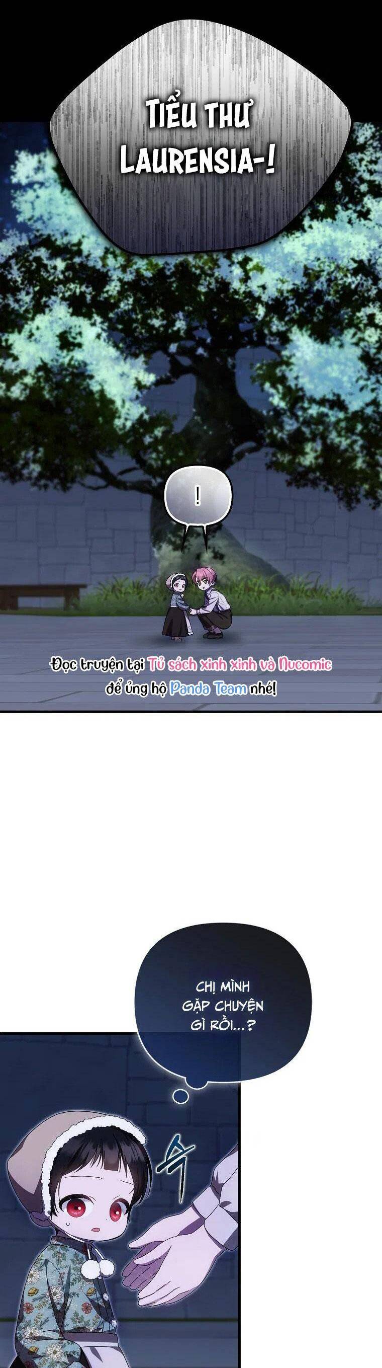 Lần Đầu Tiên Được Yêu Thương Chap 28 - Next Chap 29