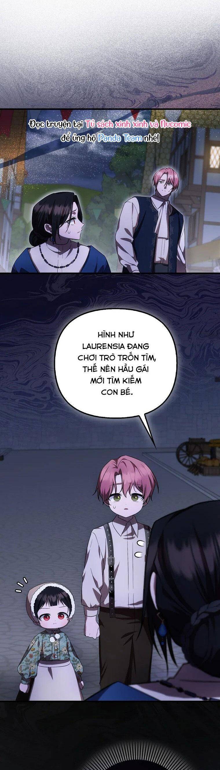 Lần Đầu Tiên Được Yêu Thương Chap 28 - Next Chap 29