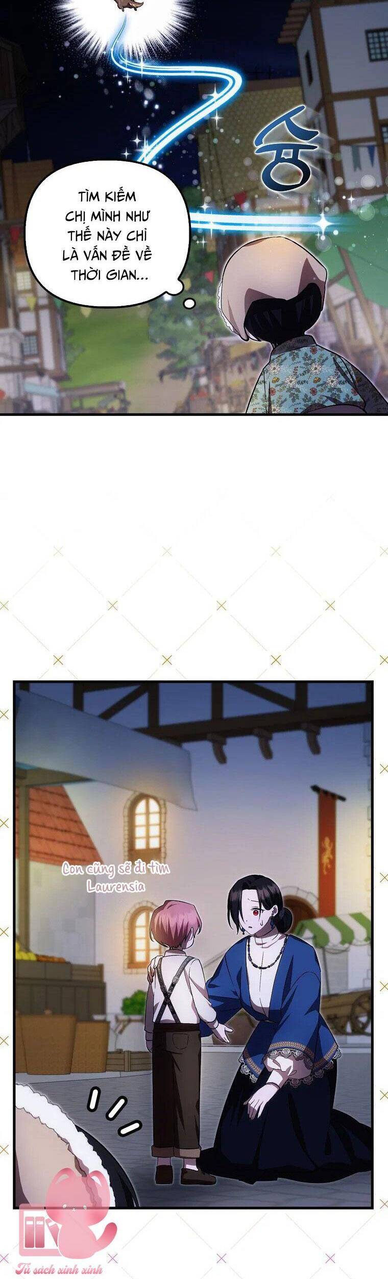 Lần Đầu Tiên Được Yêu Thương Chap 28 - Next Chap 29