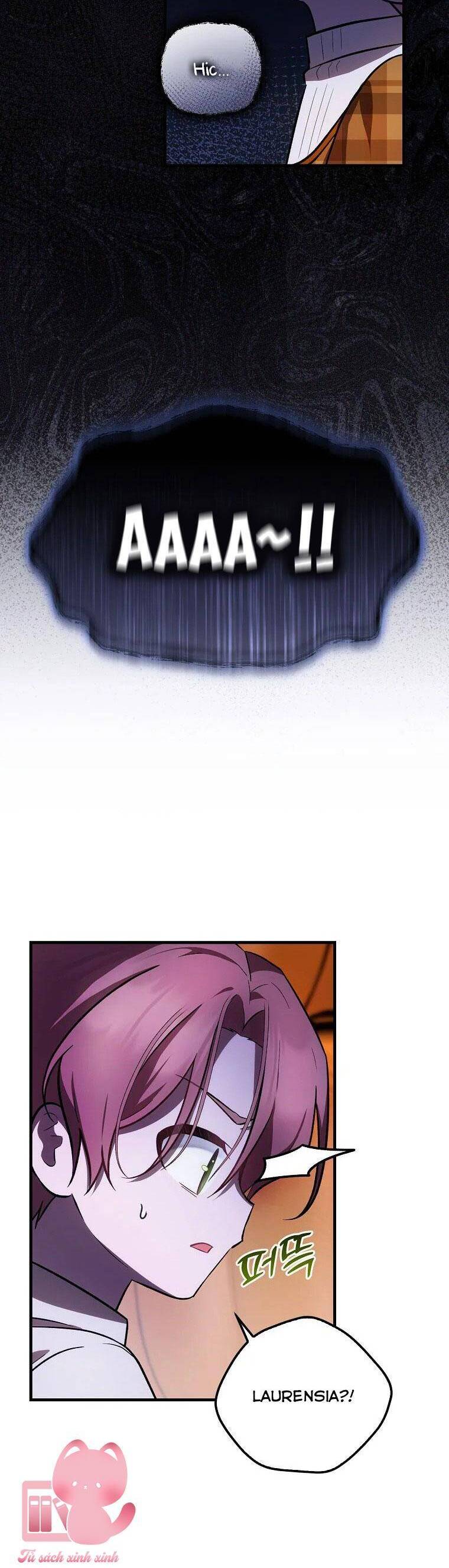 Lần Đầu Tiên Được Yêu Thương Chap 28 - Next Chap 29