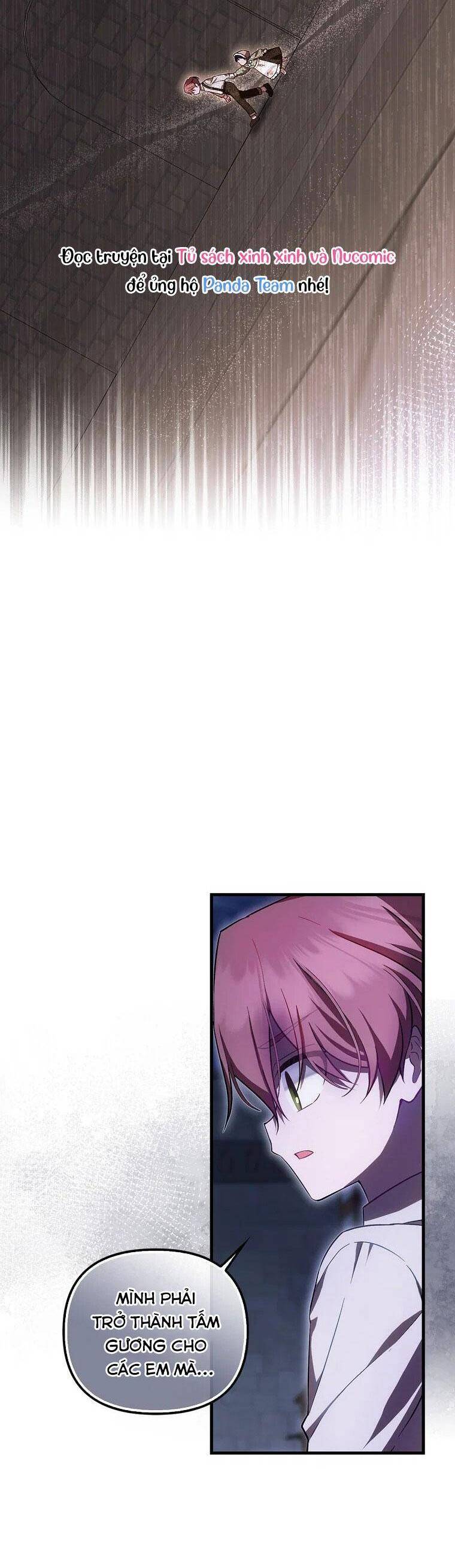 Lần Đầu Tiên Được Yêu Thương Chap 28 - Next Chap 29