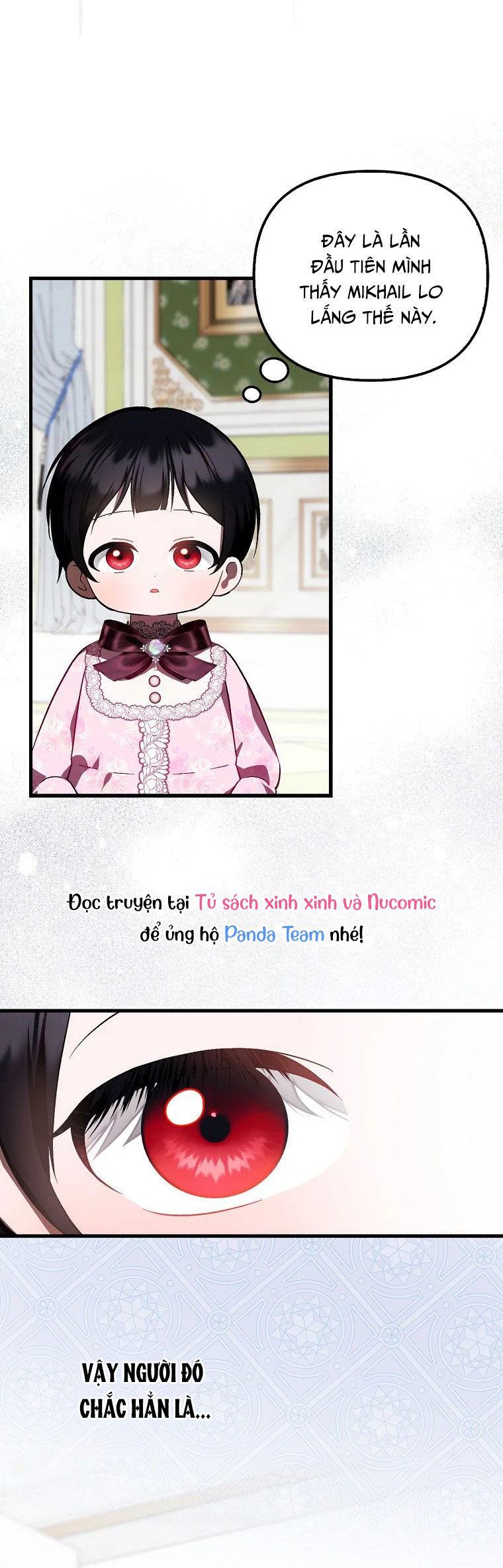 Lần Đầu Tiên Được Yêu Thương Chap 30 - Next Chap 31