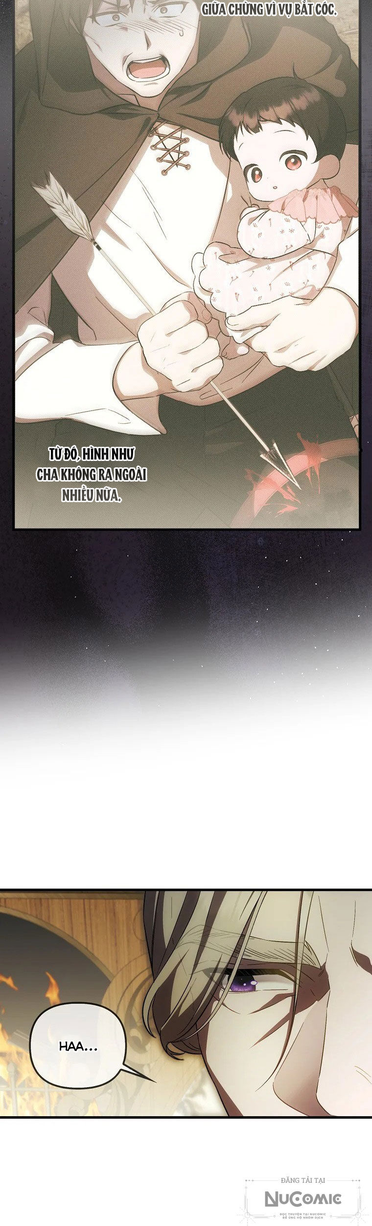 Lần Đầu Tiên Được Yêu Thương Chap 30 - Next Chap 31