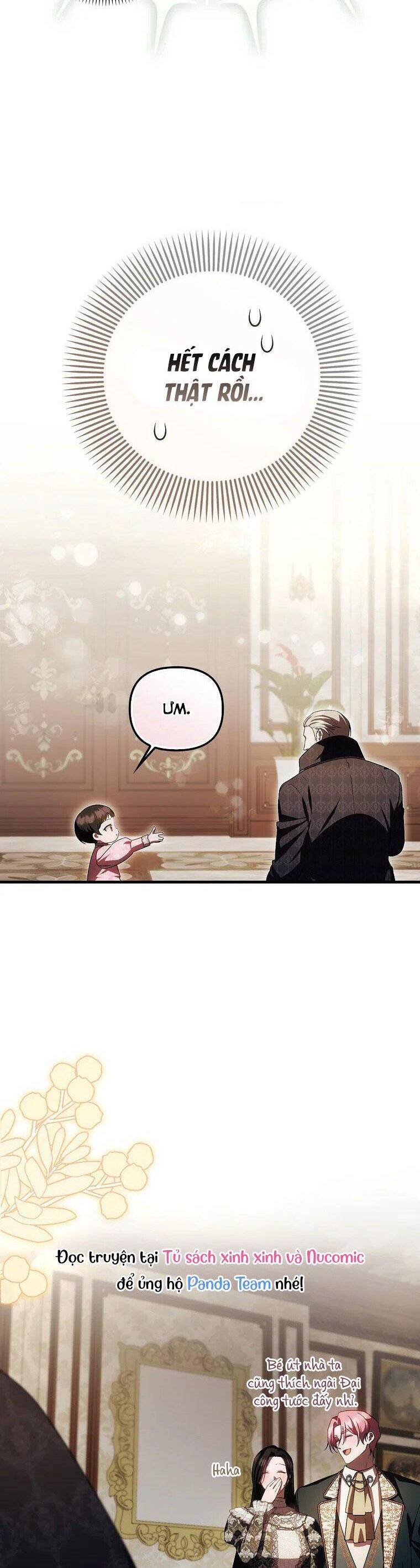 Lần Đầu Tiên Được Yêu Thương Chap 31 - Next Chap 32