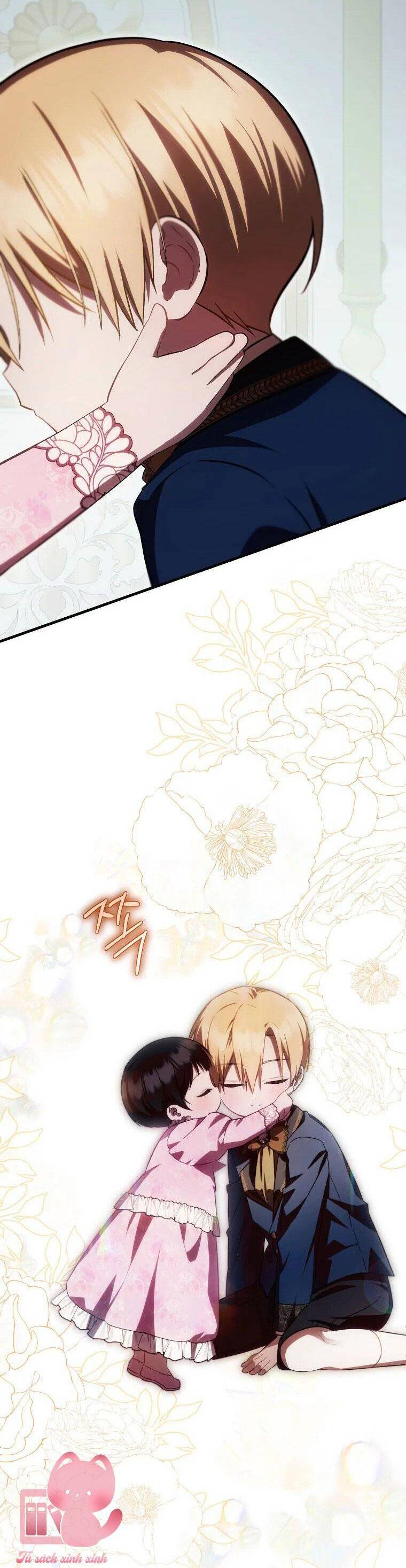 Lần Đầu Tiên Được Yêu Thương Chap 31 - Next Chap 32